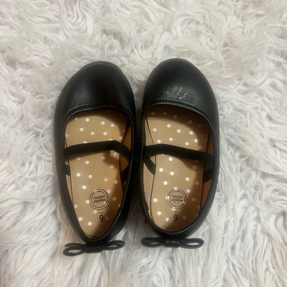 Kids Multi-Color Shoe Set - Picture 2 of 14